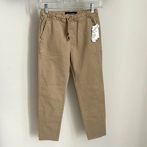 Treasure & Bond Other - Treasure & Bond - Boys - All Day Relaxed Pants - Size M 8/10 - New!